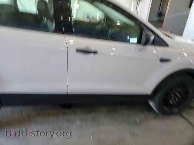 2017 FORD ESCAPE - VIN: 1FMCU0F78HUC75931 - Фото 13