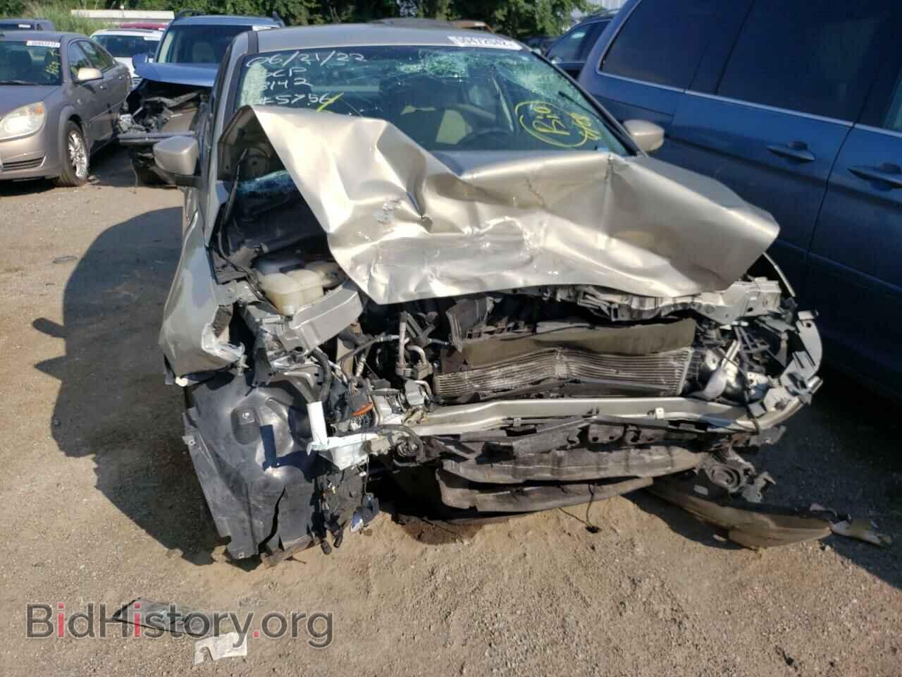2016 FORD FOCUS - VIN: 1FADP3F25GL345756 - Фото 9