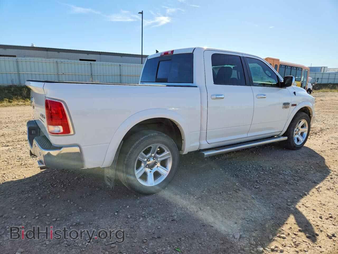 2014 RAM 1500 - VIN: 1C6RR7PM2ES311561 - Фото 3