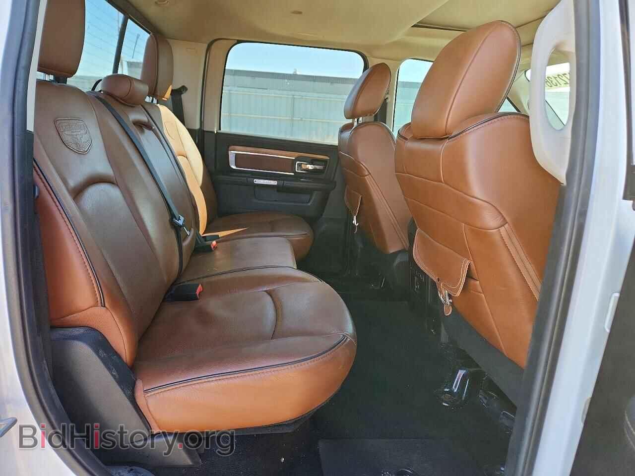 2014 RAM 1500 - VIN: 1C6RR7PM2ES311561 - Фото 10