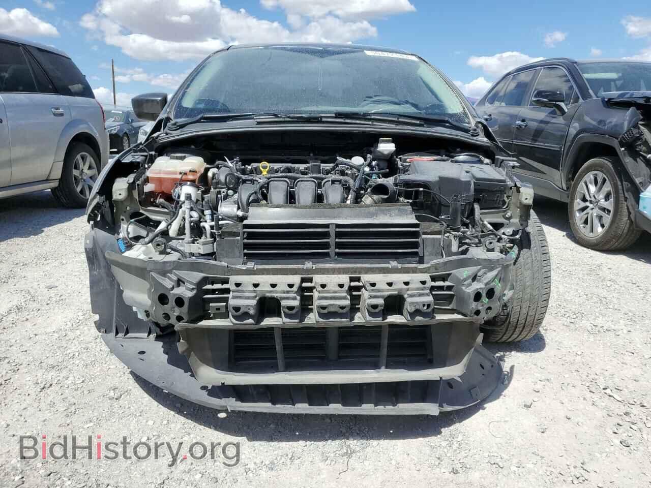 2018 FORD FOCUS - VIN: 1FADP3F28JL250714 - Фото 5