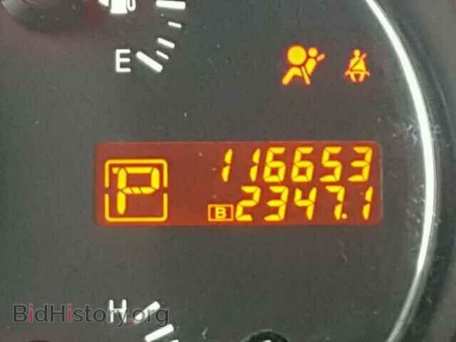 2009 NISSAN MAXIMA S - VIN: 1N4AA51E39C833544 - Фото 8