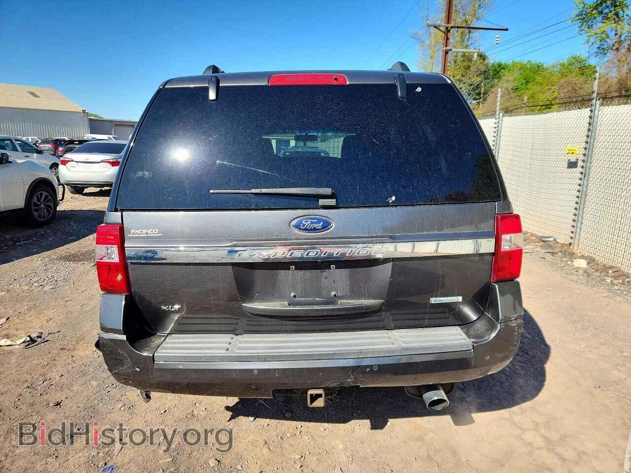 2017 FORD EXPEDITION - VIN: 1FMJU1JT8HEA67673 - Фото 6