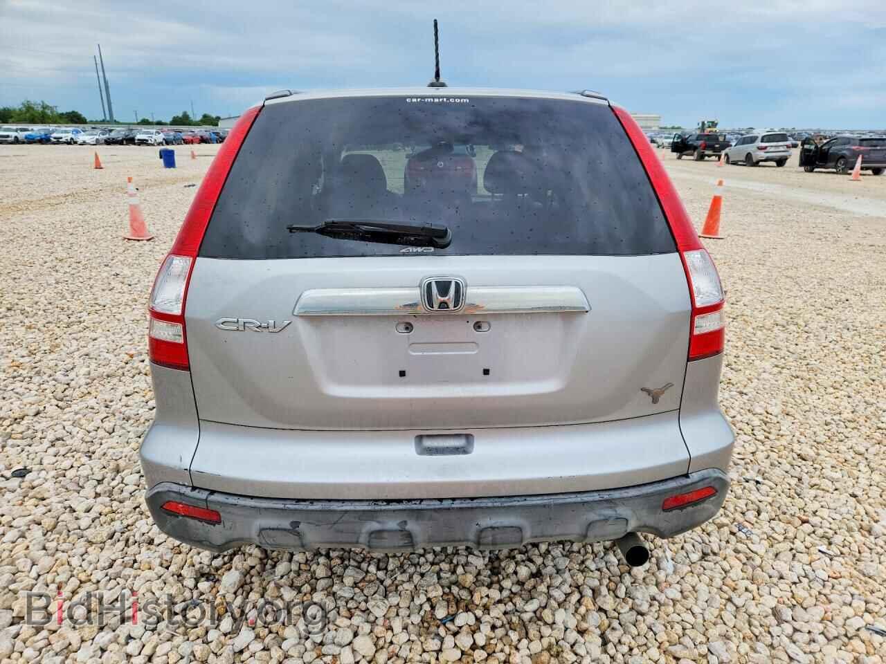 2007 HONDA CRV - VIN: JHLRE48797C045113 - Фото 6