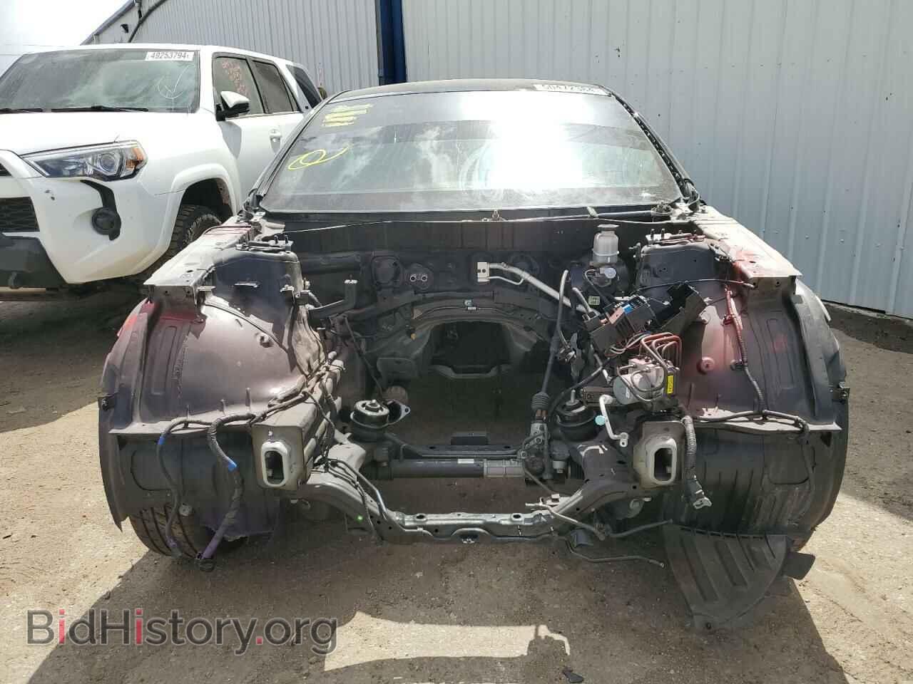 2013 HYUNDAI GENESIS - VIN: KMHHT6KD5DU092651 - Фото 5