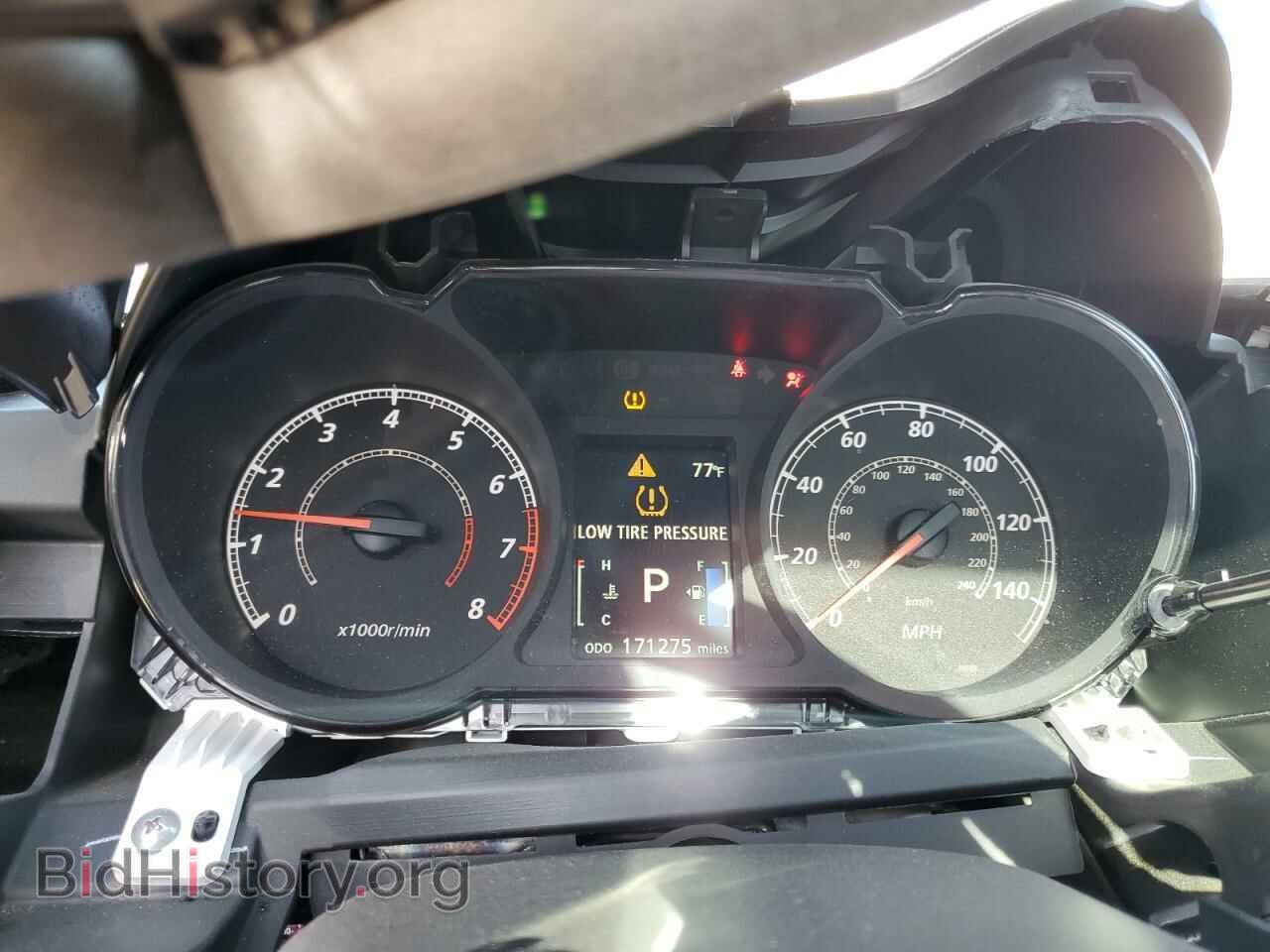 2017 MITSUBISHI LANCER - VIN: JA32U2FU0HU014423 - Фото 9