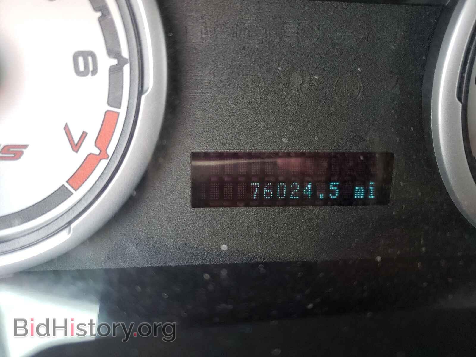 2010 FORD FOCUS - VIN: 1FAHP3GN9AW247040 - Фото 8