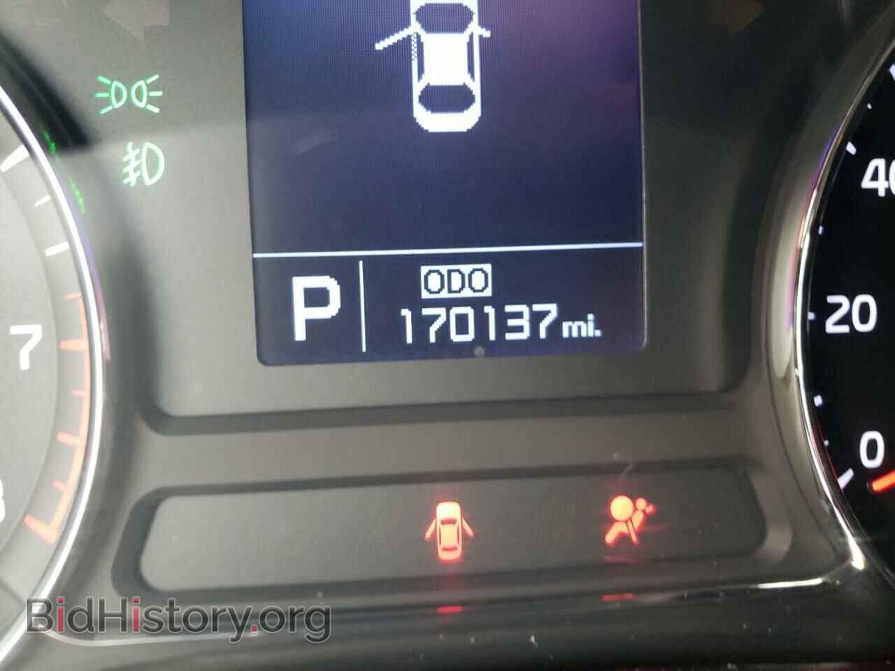 2014 KIA FORTE - VIN: KNAFX4A85E5077522 - Фото 8