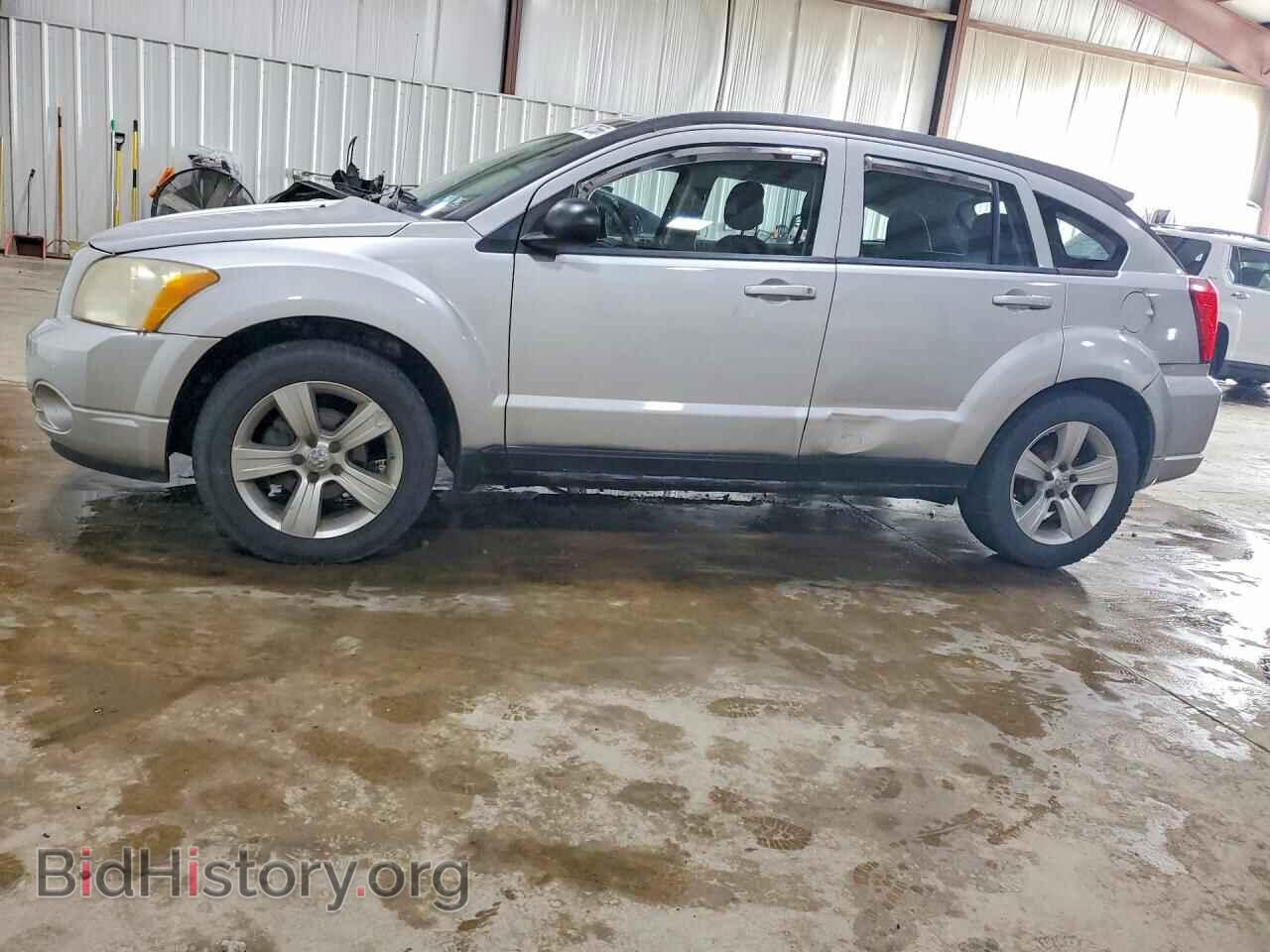 Photo 1B3CB3HA5BD233357 - DODGE CALIBER 2011