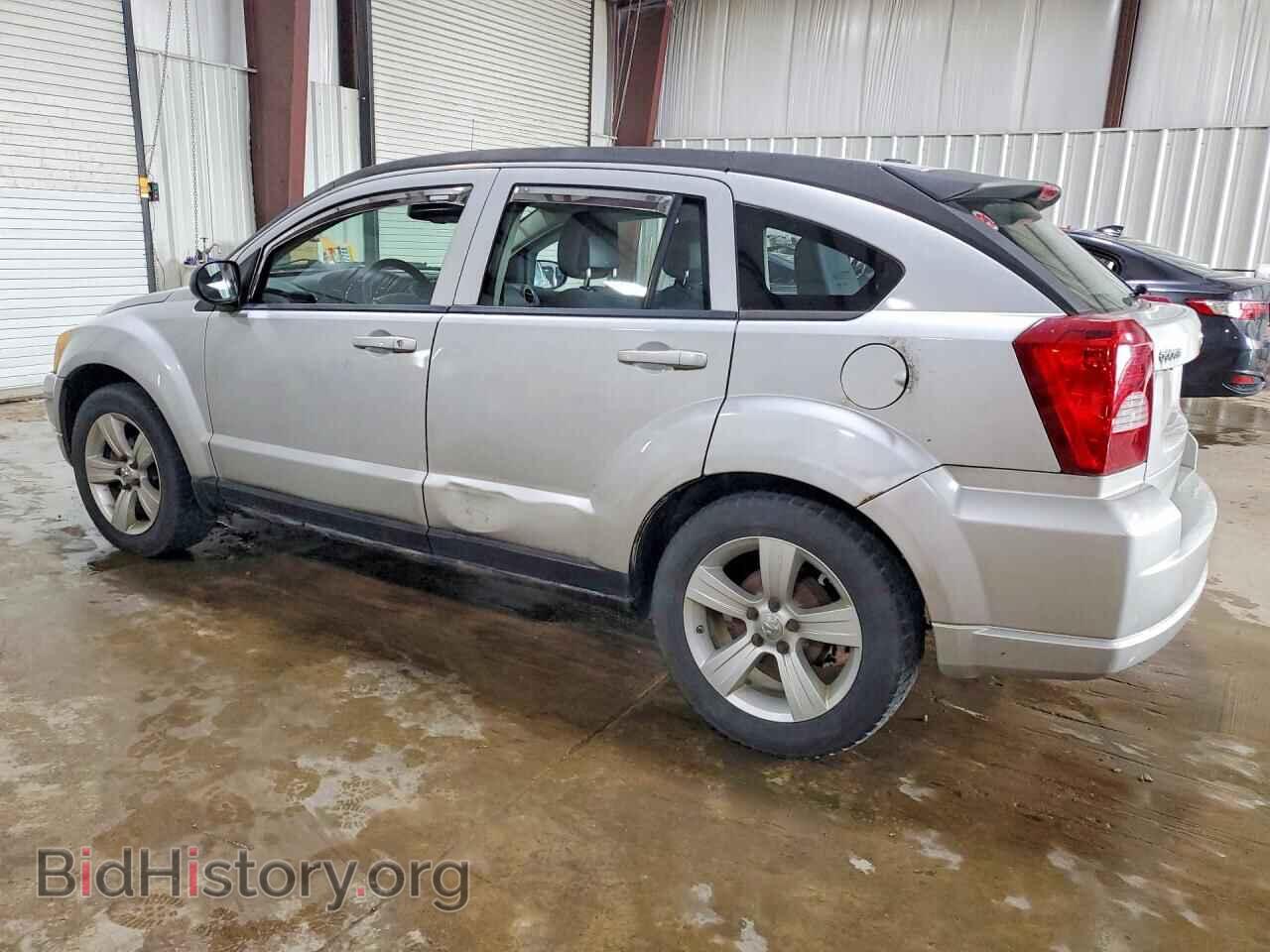 2011 DODGE CALIBER - VIN: 1B3CB3HA5BD233357 - Фото 2