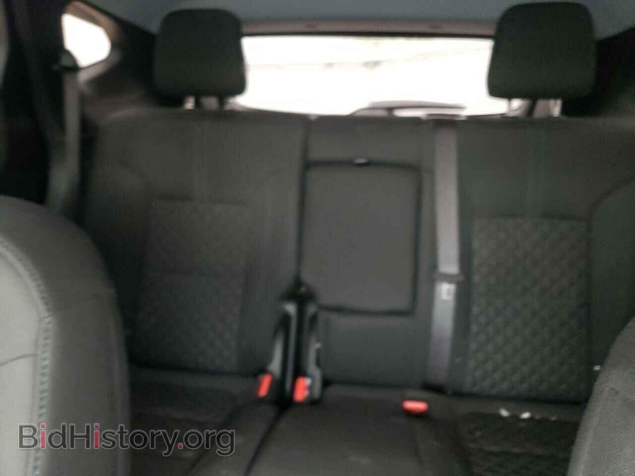2020 CHEVROLET BLAZER - VIN: 3GNKBCRS8LS714536 - Фото 10