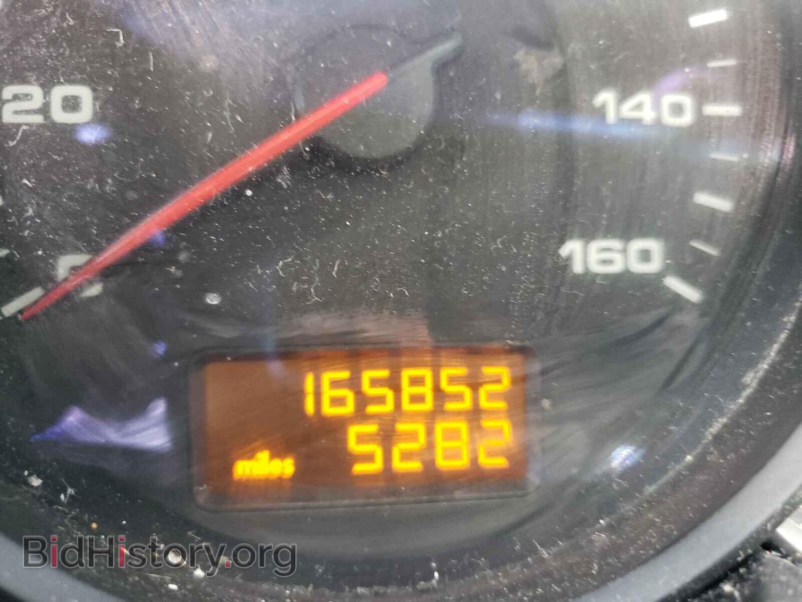 2008 PORSCHE CAYENNE - VIN: WP1AA29P98LA21063 - Фото 8