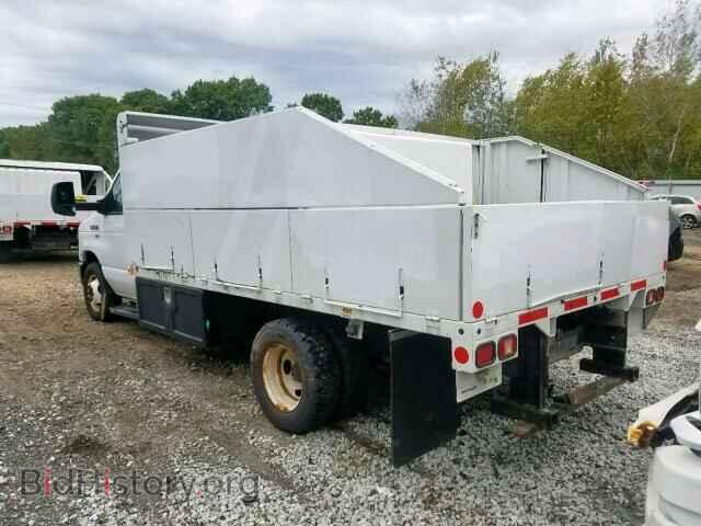 2010 FORD ECONOLINE - VIN: 1FDXE4FL4ADA75654 - Фото 3