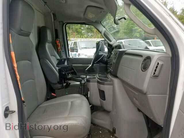 2010 FORD ECONOLINE - VIN: 1FDXE4FL4ADA75654 - Фото 5