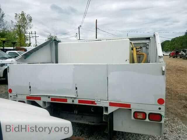 2010 FORD ECONOLINE - VIN: 1FDXE4FL4ADA75654 - Фото 6