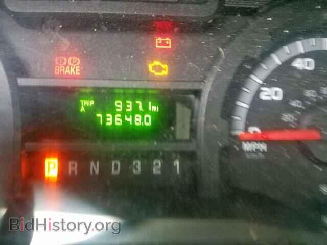 2010 FORD ECONOLINE - VIN: 1FDXE4FL4ADA75654 - Фото 8