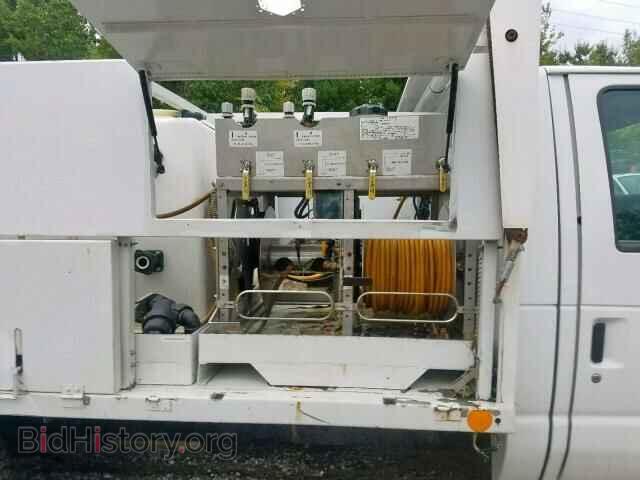 2010 FORD ECONOLINE - VIN: 1FDXE4FL4ADA75654 - Фото 9