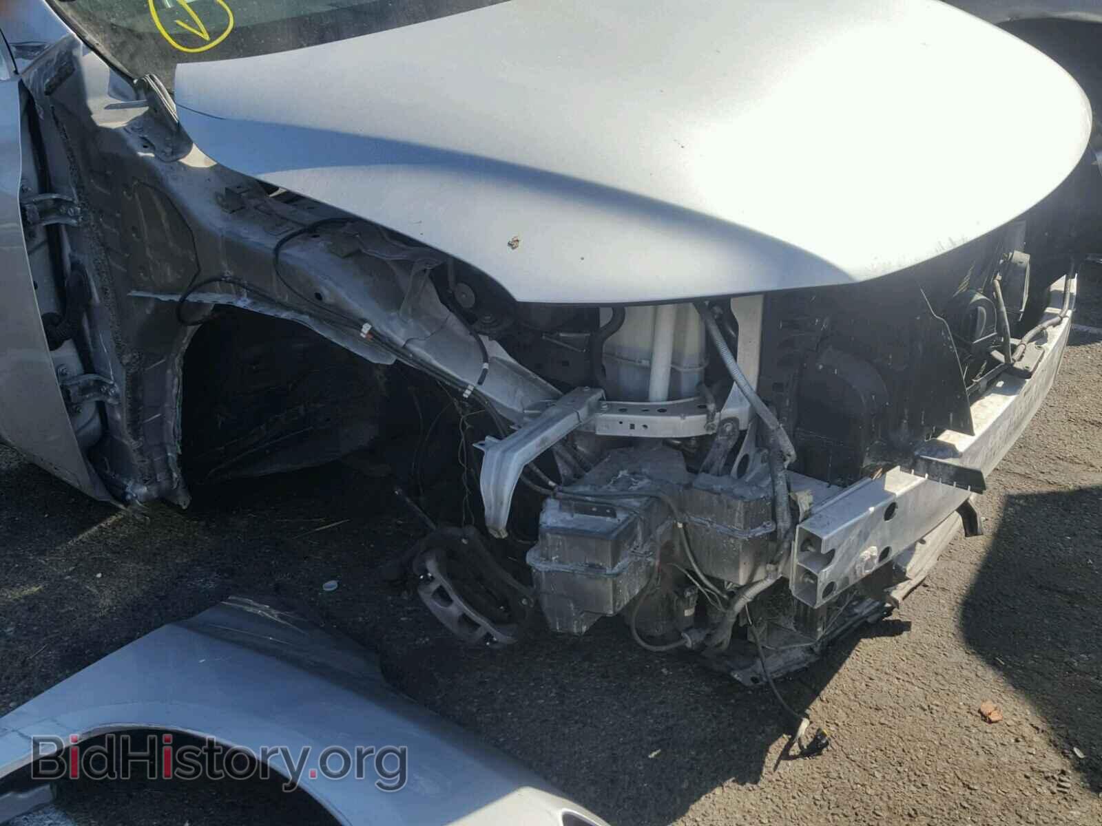2013 NISSAN PATHFINDER - VIN: 5N1AR2MN8DC616282 - Фото 9