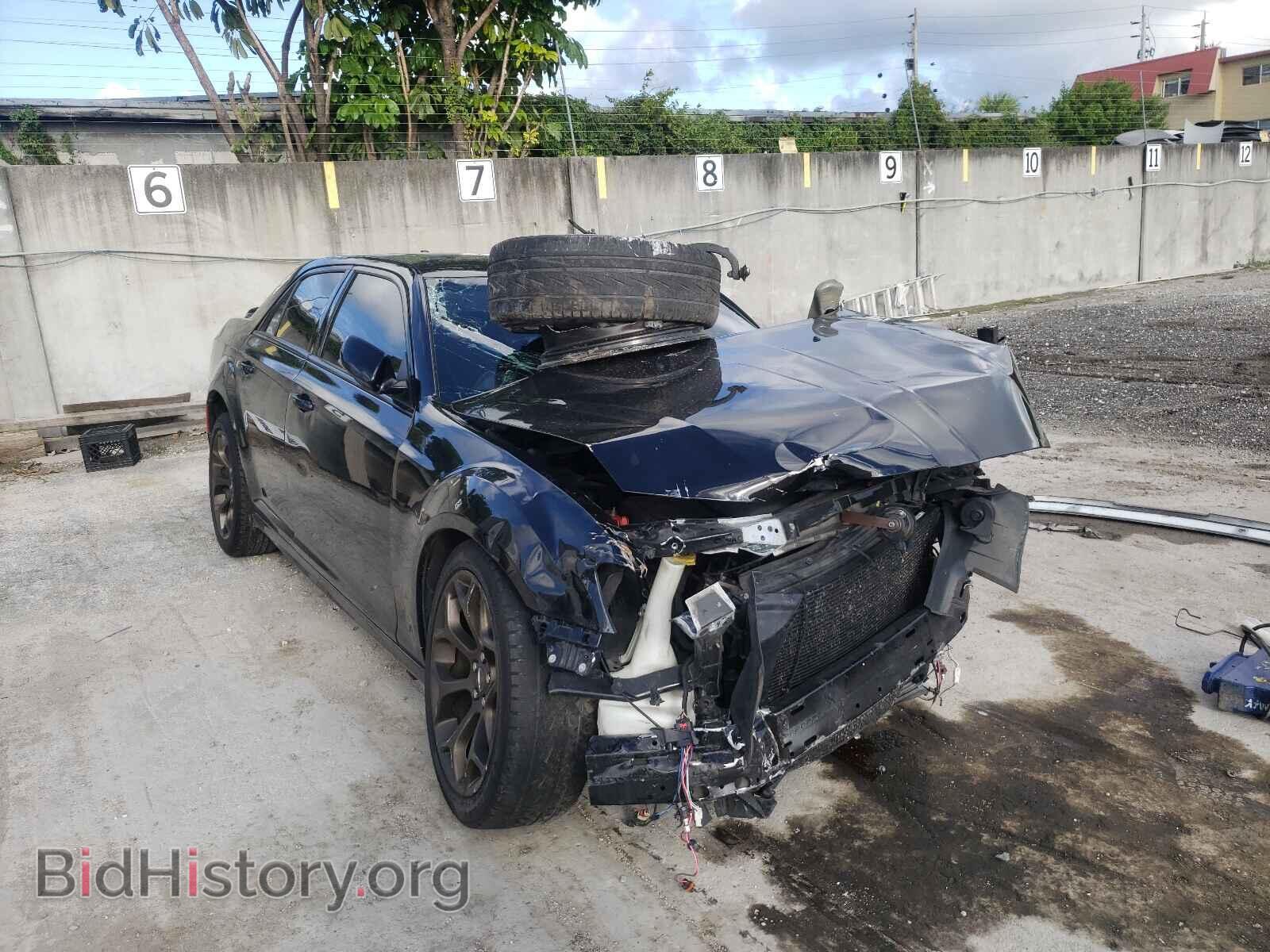Photo 2C3CCABG4HH661594 - CHRYSLER 300 2017