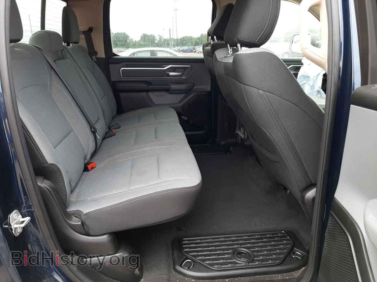 2019 RAM 1500 - VIN: 1C6RRFFG4KN867029 - Фото 6