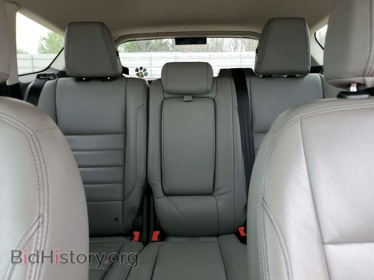 2016 FORD ESCAPE - VIN: 1FMCU0GX1GUA10023 - Фото 10