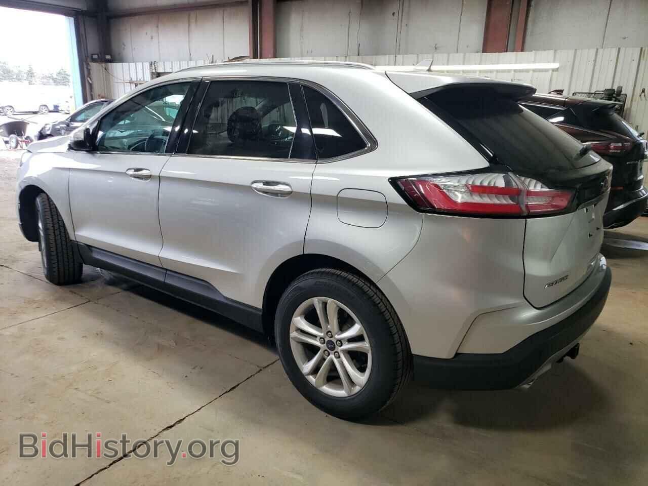 2019 FORD EDGE - VIN: 2FMPK3J94KBB77008 - Photo 2