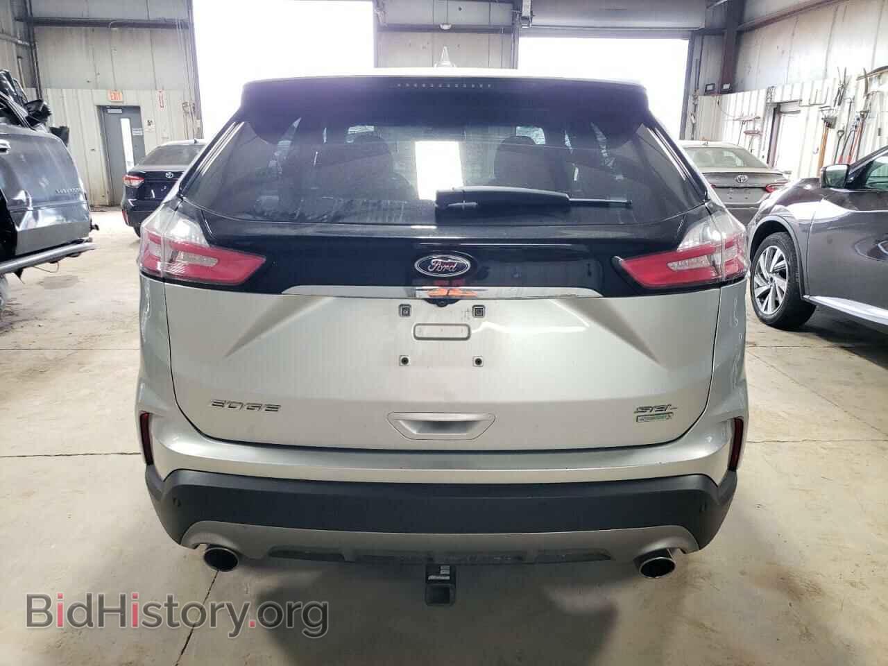2019 FORD EDGE - VIN: 2FMPK3J94KBB77008 - Photo 6