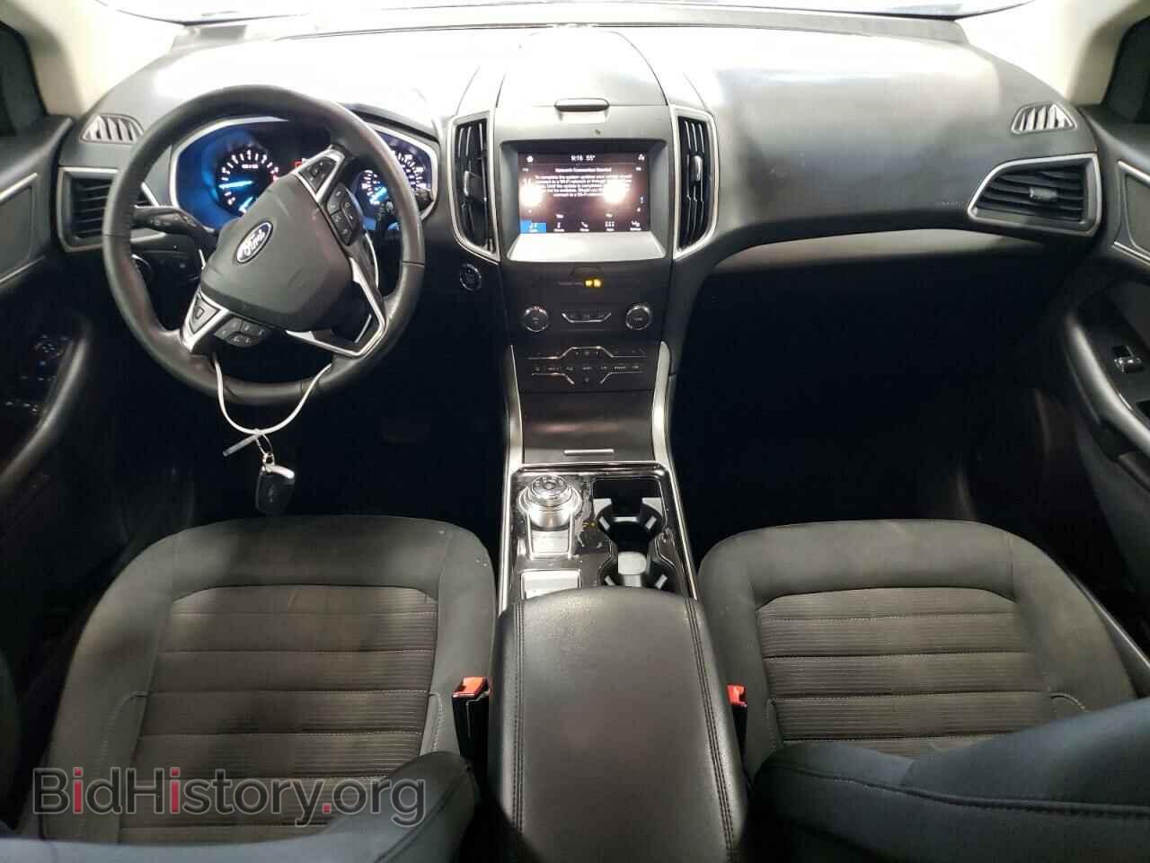 2019 FORD EDGE - VIN: 2FMPK3J94KBB77008 - Photo 8