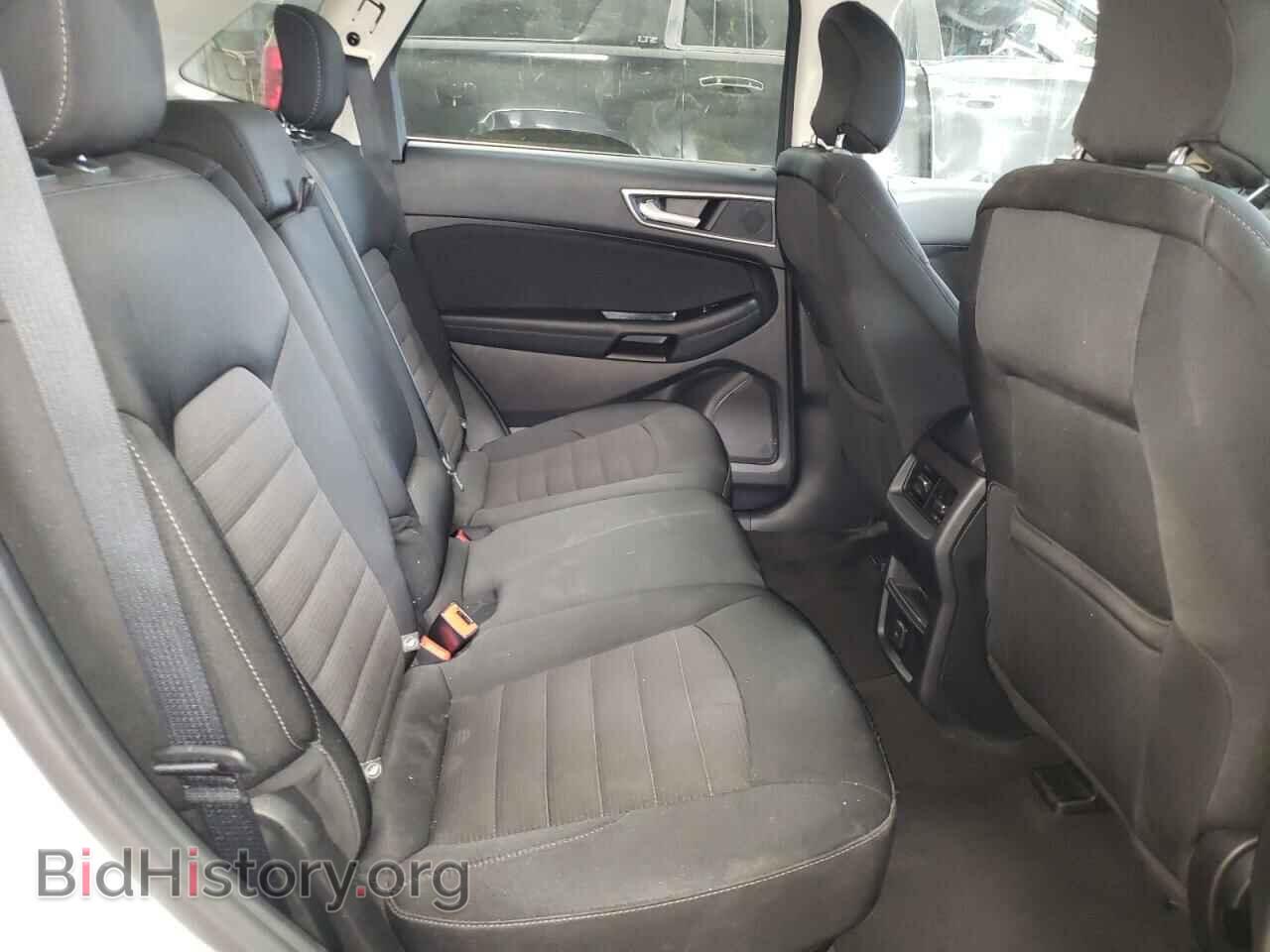 2019 FORD EDGE - VIN: 2FMPK3J94KBB77008 - Photo 10