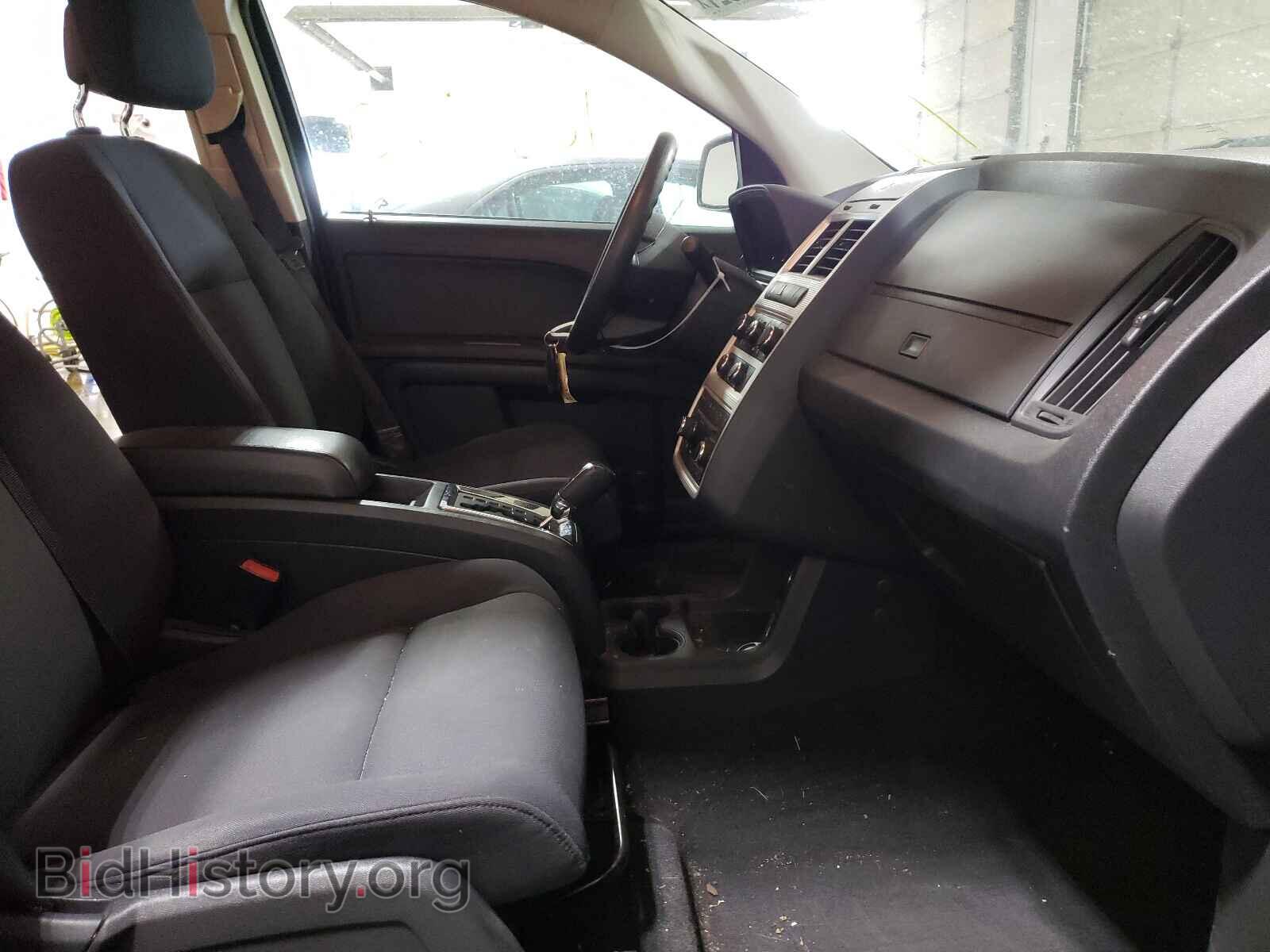 2010 DODGE JOURNEY - VIN: 3D4PG4FB8AT123644 - Фото 5