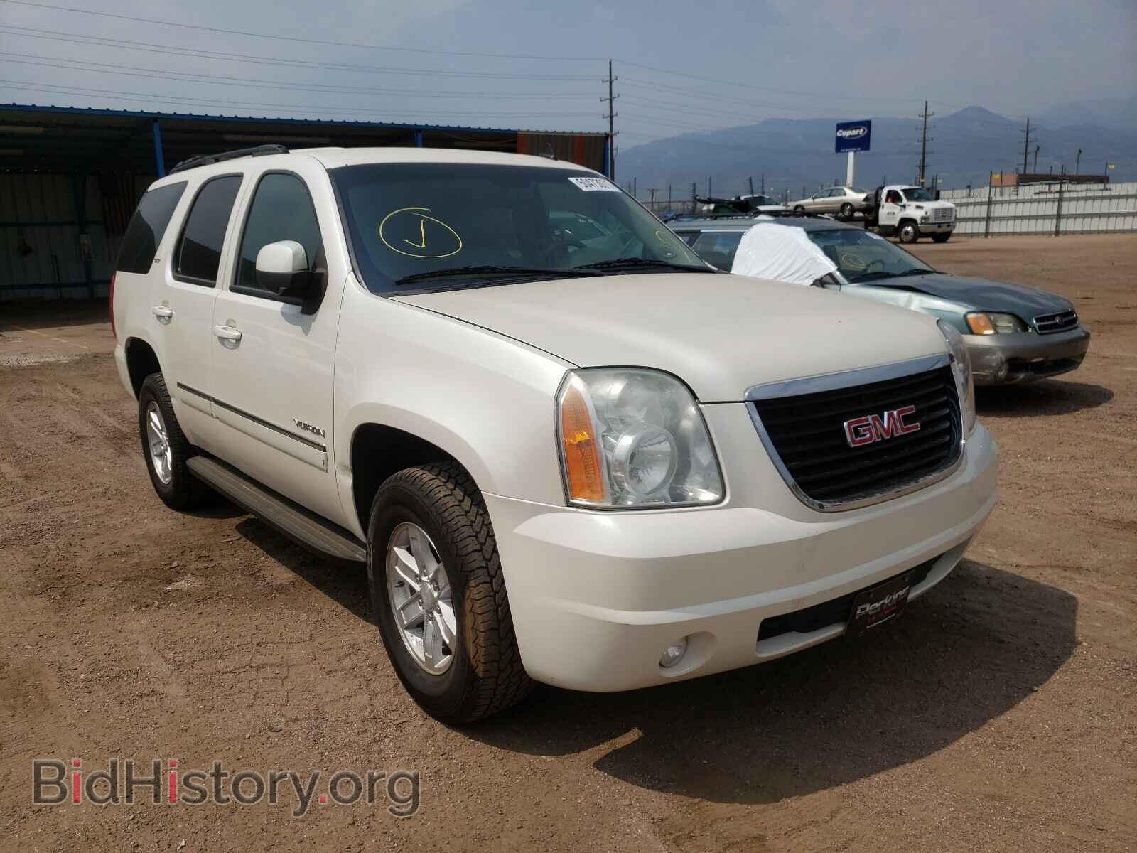 Photo 1GKS2CE0XCR116162 - GMC YUKON 2012