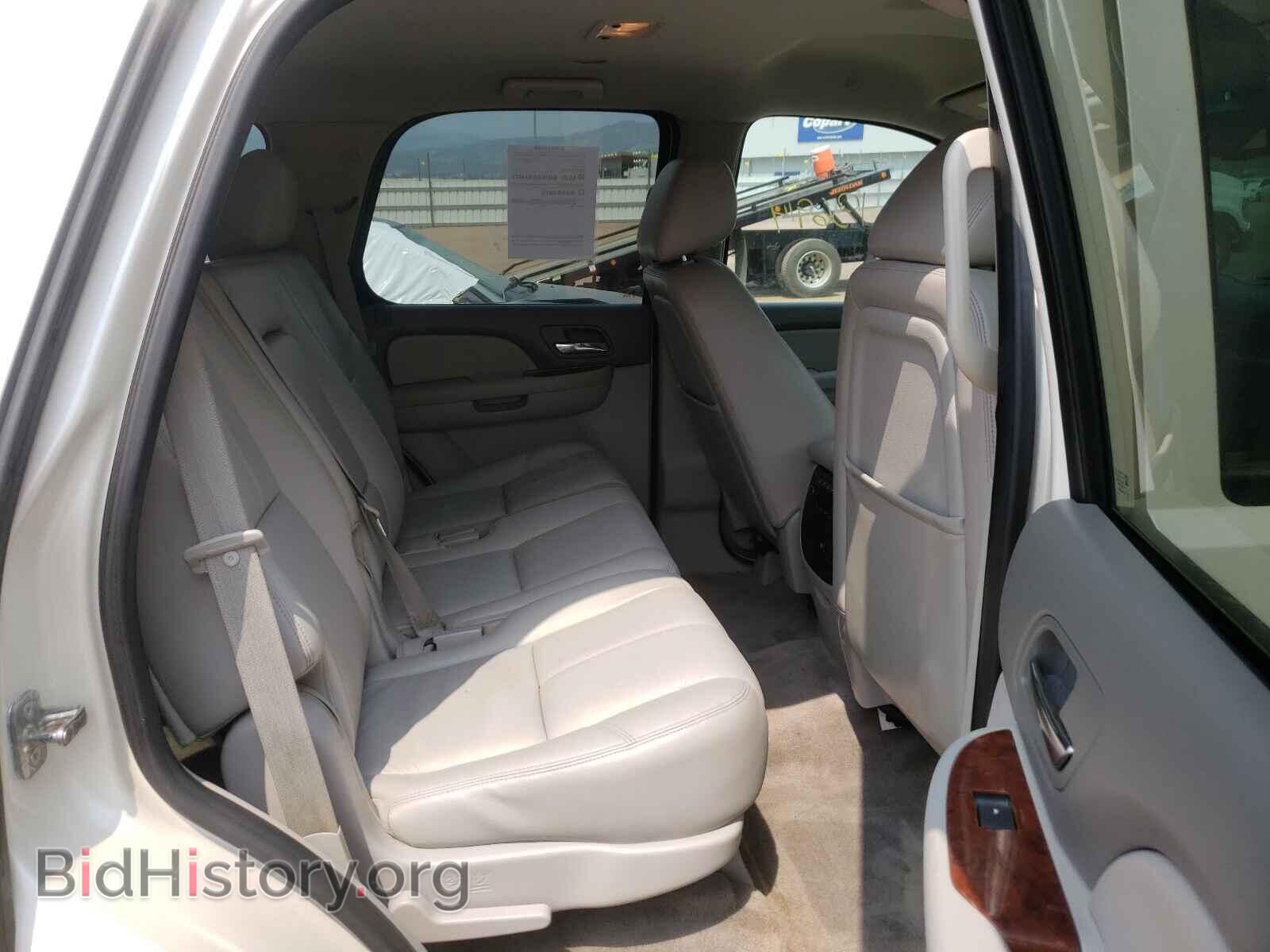 2012 GMC YUKON - VIN: 1GKS2CE0XCR116162 - Фото 6
