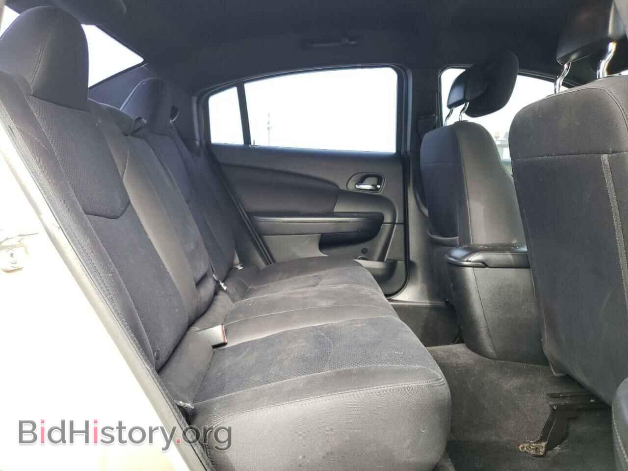 2013 CHRYSLER 200 - VIN: 1C3CCBAB8DN698550 - Фото 10