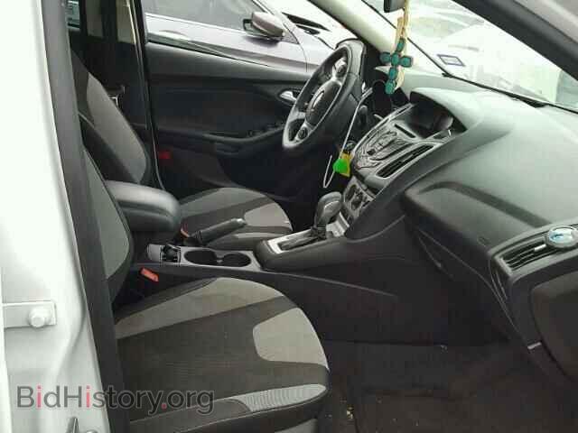 2014 FORD FOCUS - VIN: 1FADP3F22EL299462 - Фото 5