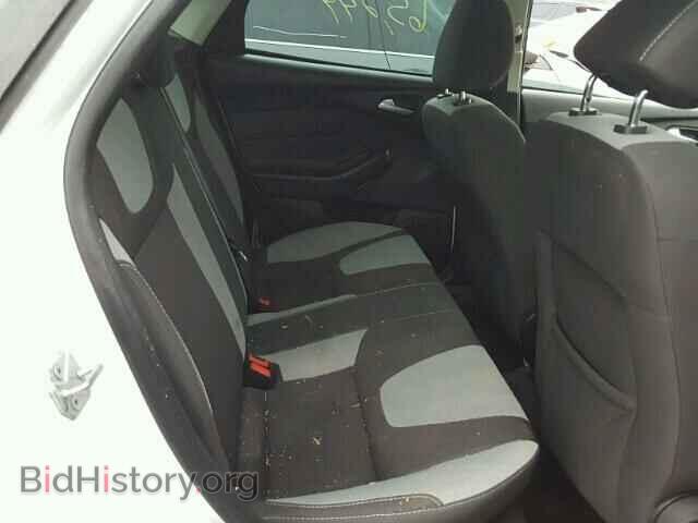 2014 FORD FOCUS - VIN: 1FADP3F22EL299462 - Фото 6