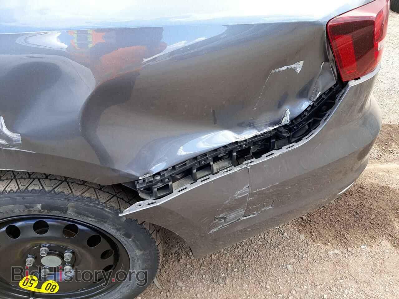2017 VOLKSWAGEN JETTA - VIN: 3VW2B7AJ6HM408382 - Фото 9
