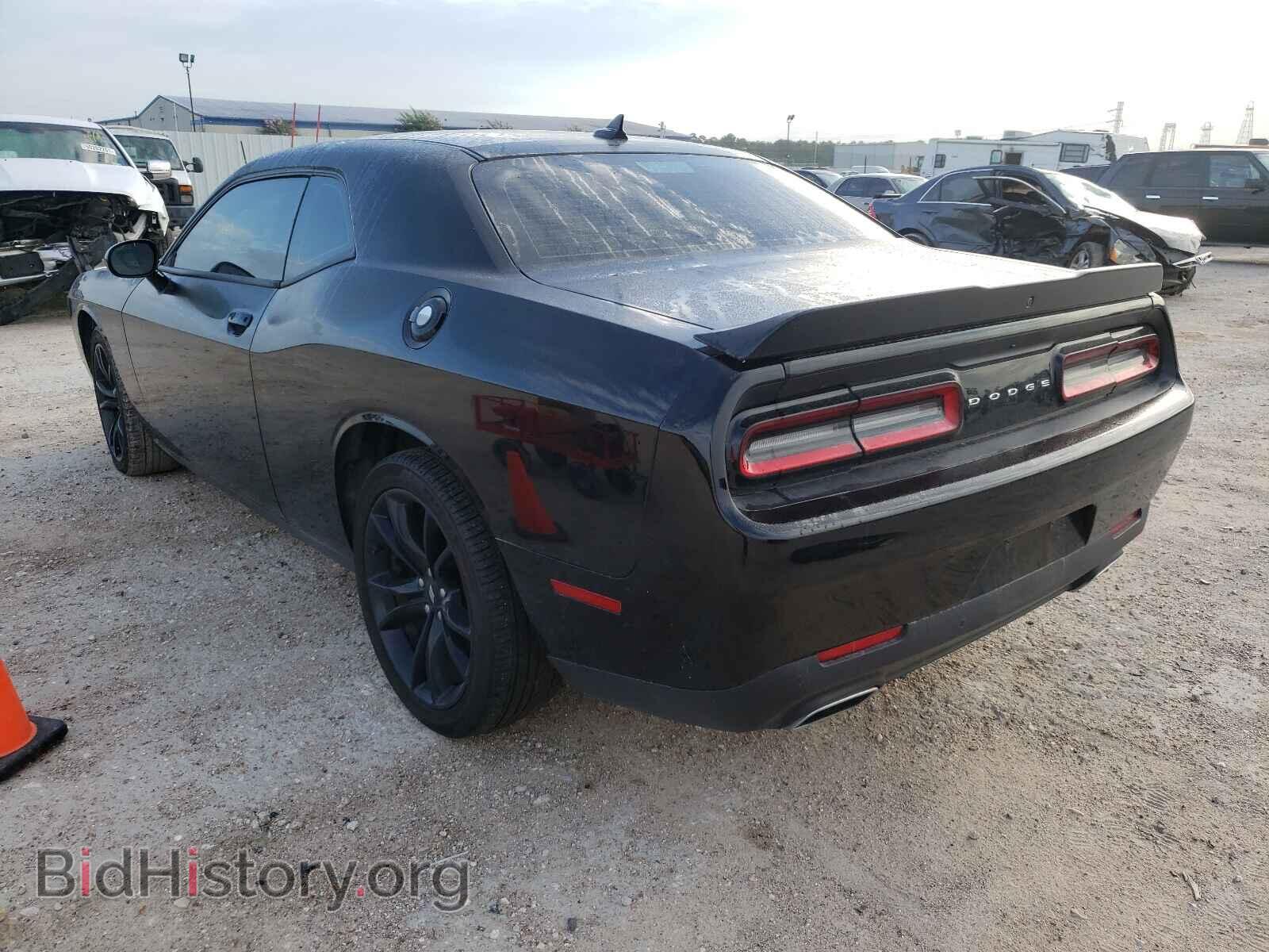 2017 DODGE CHALLENGER - VIN: 2C3CDZAG5HH592749 - Фото 3