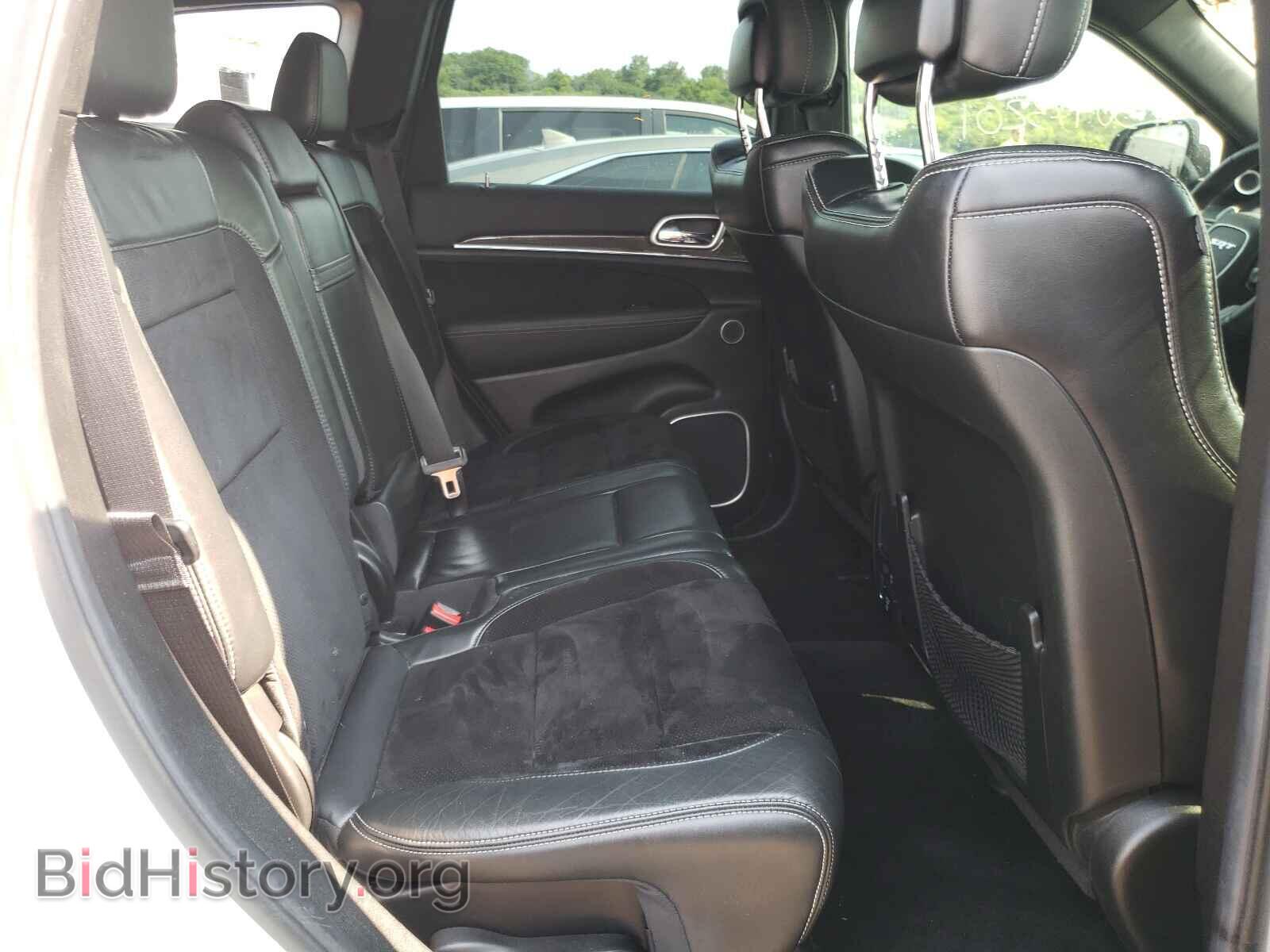 2014 JEEP CHEROKEE - VIN: 1C4RJFDJ6EC395205 - Фото 6