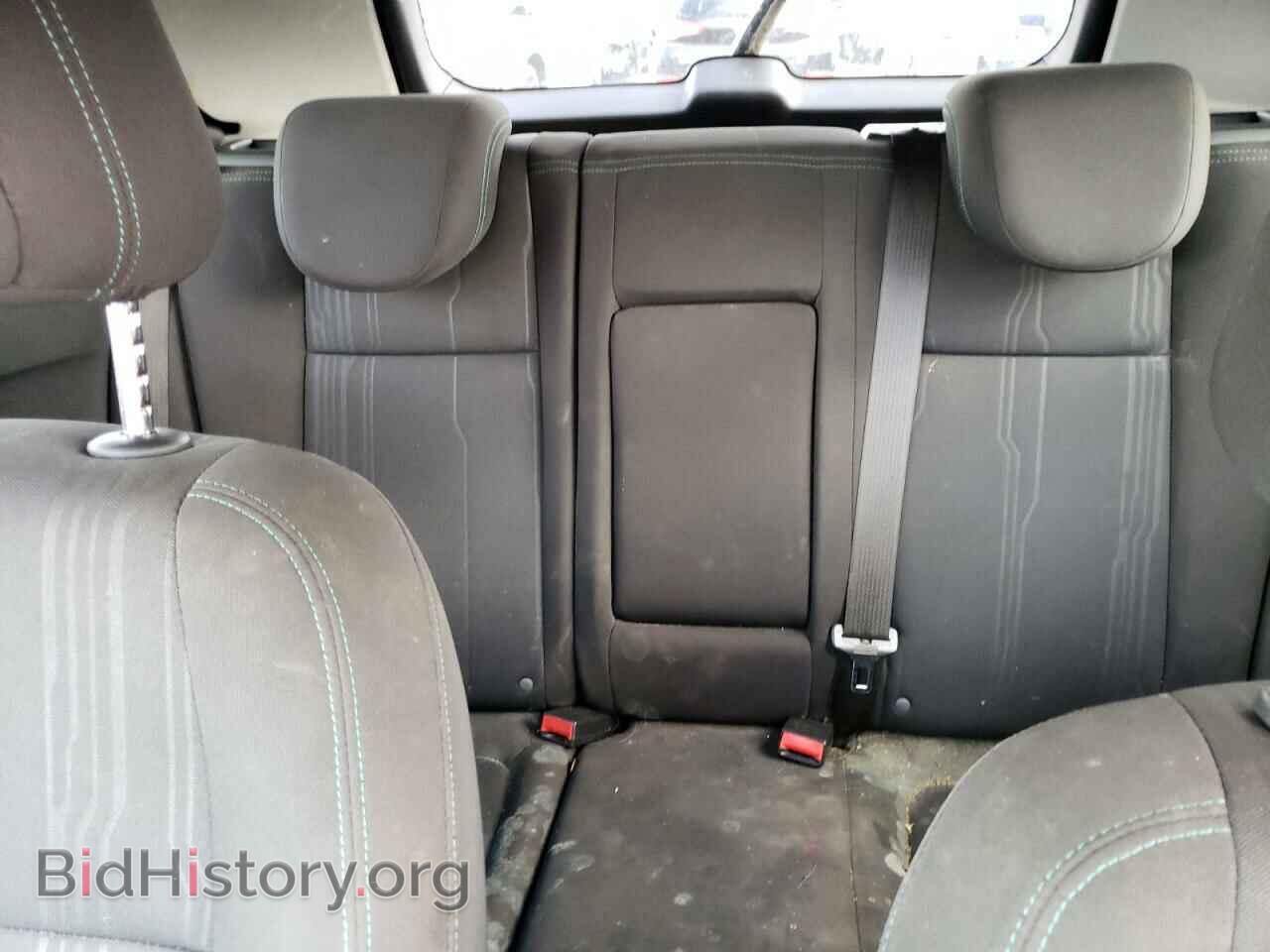 2015 CHEVROLET TRAX - VIN: KL7CJRSB1FB109817 - Фото 10
