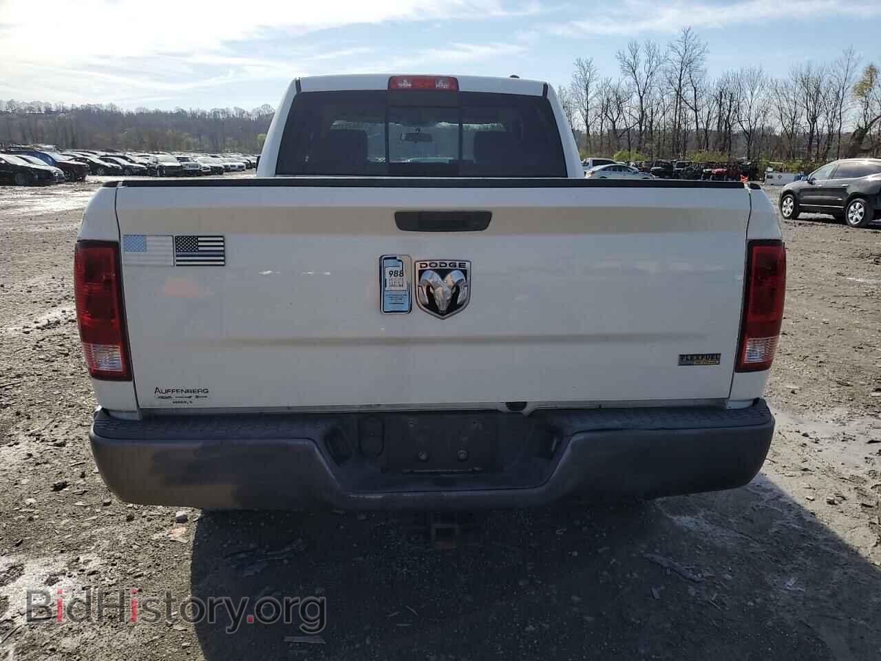 2009 DODGE All Models - VIN: 1D3HV18P99S795649 - Фото 6