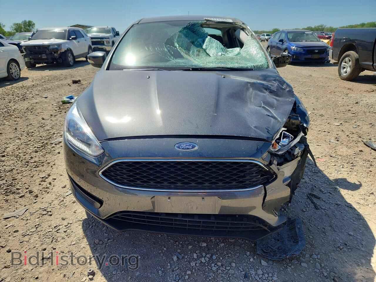 2016 FORD FOCUS - VIN: 1FADP3F27GL284653 - Photo 5