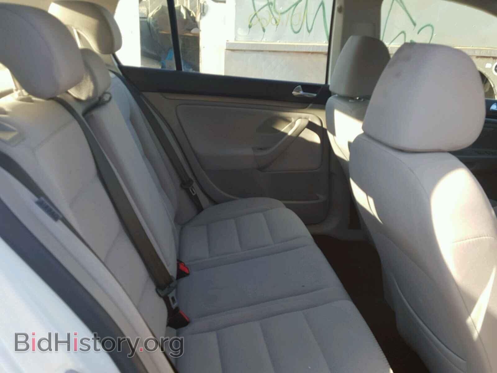 2007 VOLKSWAGEN RABBIT - VIN: WVWDS91K27W077427 - Фото 6