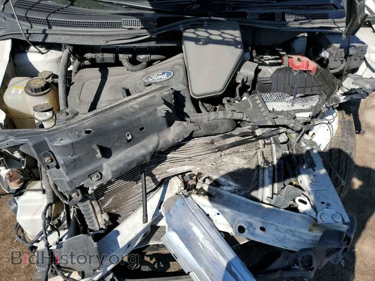 2011 FORD EDGE - VIN: 2FMDK4JC0BBB21099 - Photo 11