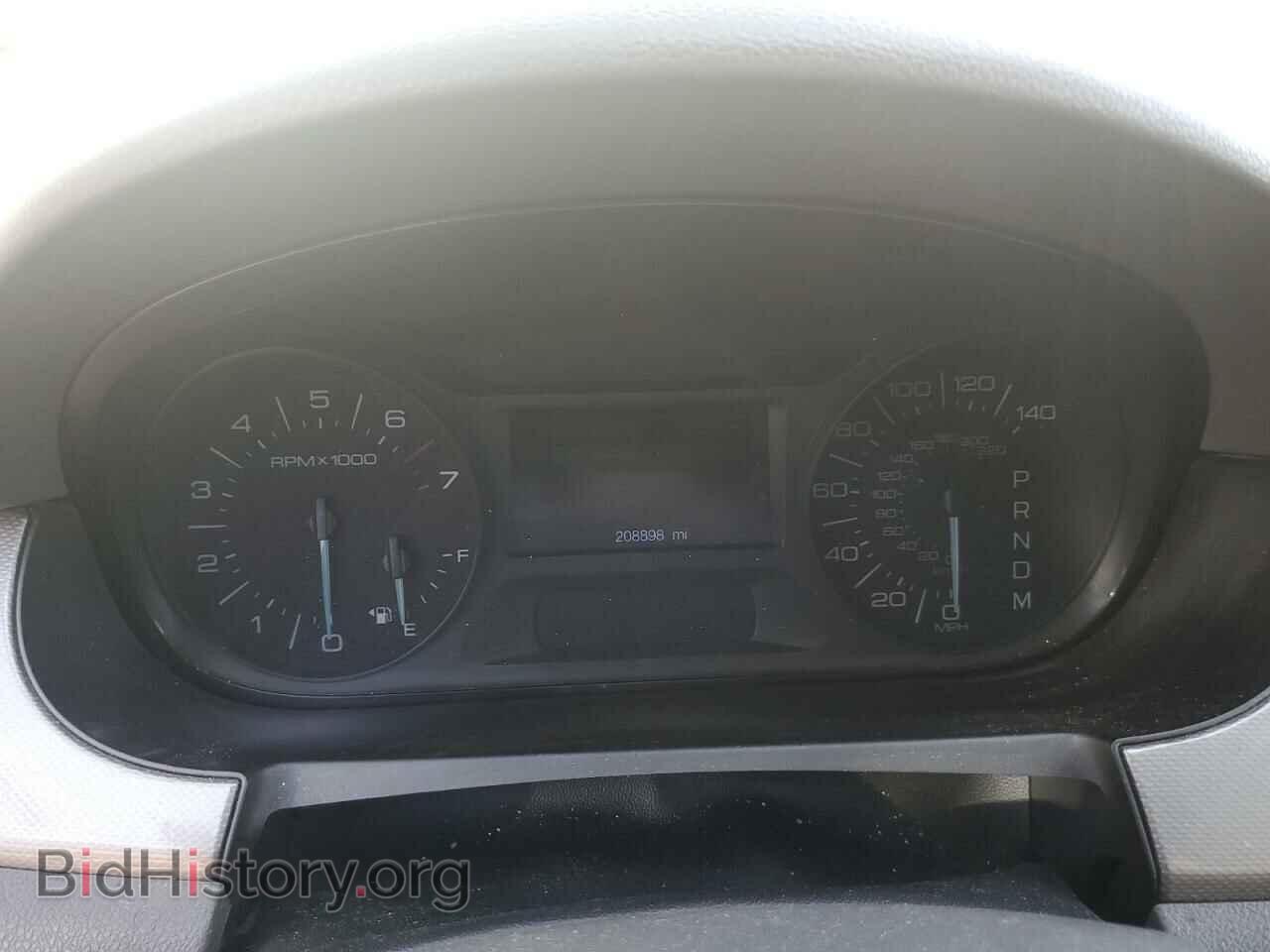 2011 FORD EDGE - VIN: 2FMDK4JC0BBB21099 - Photo 9