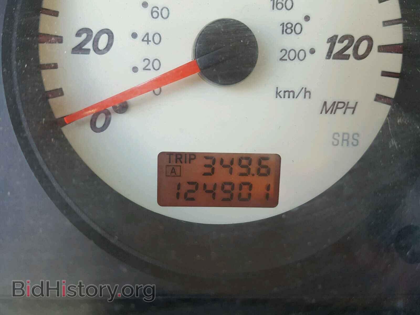 2004 MITSUBISHI LANCER - VIN: JA3AD69F54U034385 - Фото 8