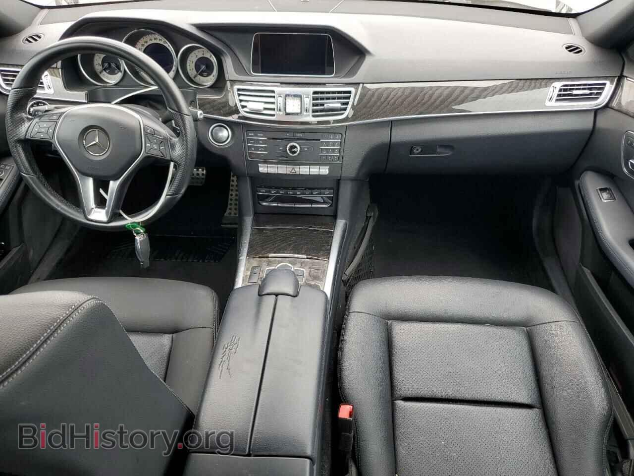2016 MERCEDES-BENZ E-CLASS - VIN: WDDHF5KB9GB256834 - Фото 8