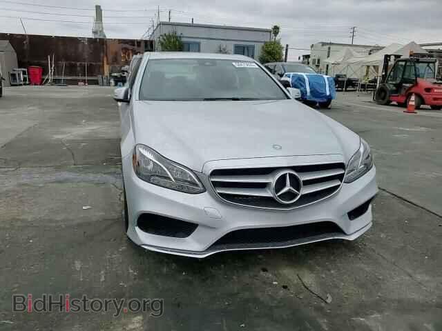 2016 MERCEDES-BENZ E-CLASS - VIN: WDDHF5KB9GB256834 - Фото 10