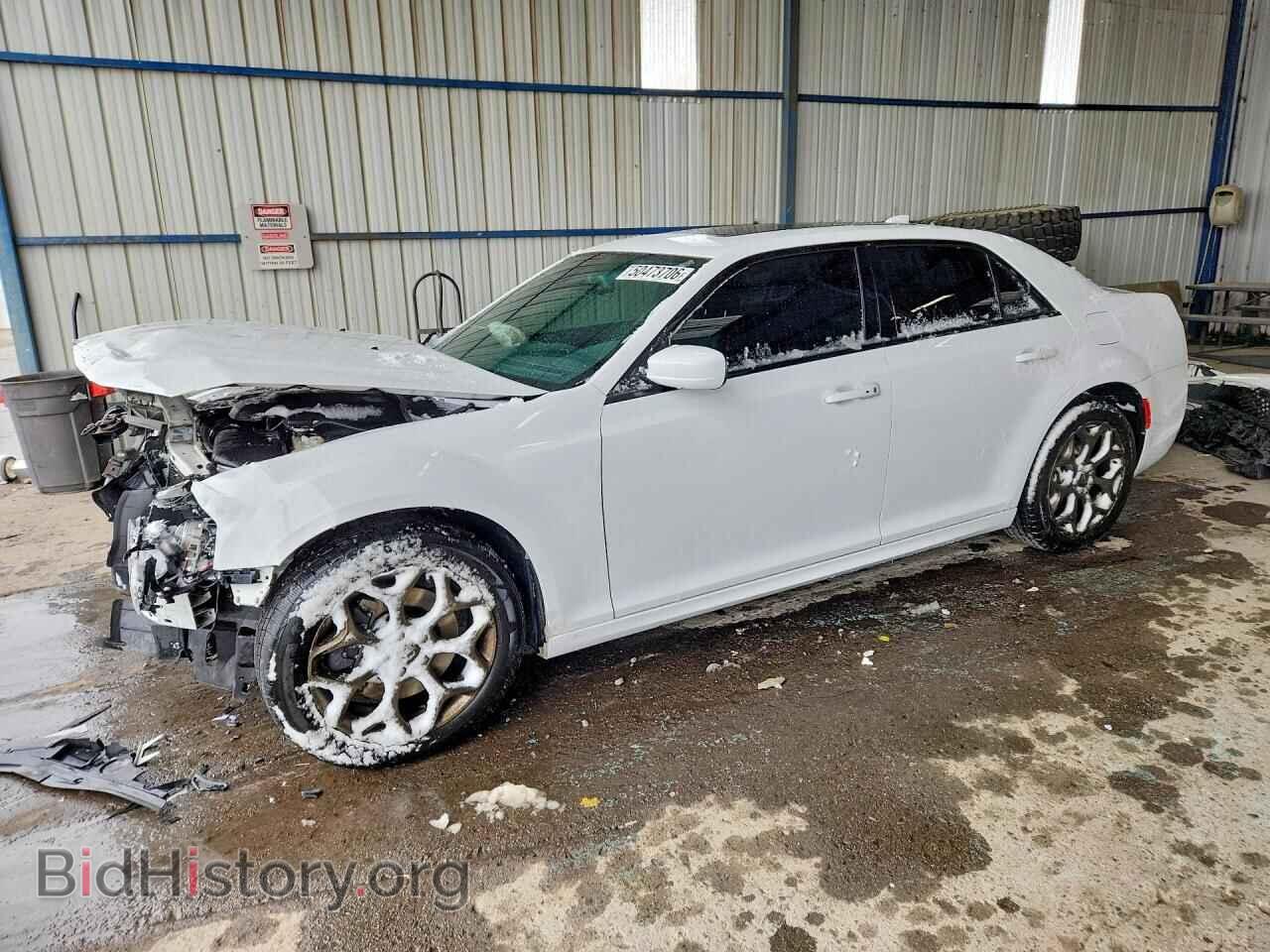 Photo 2C3CCAGG4GH283106 - CHRYSLER 300 2016