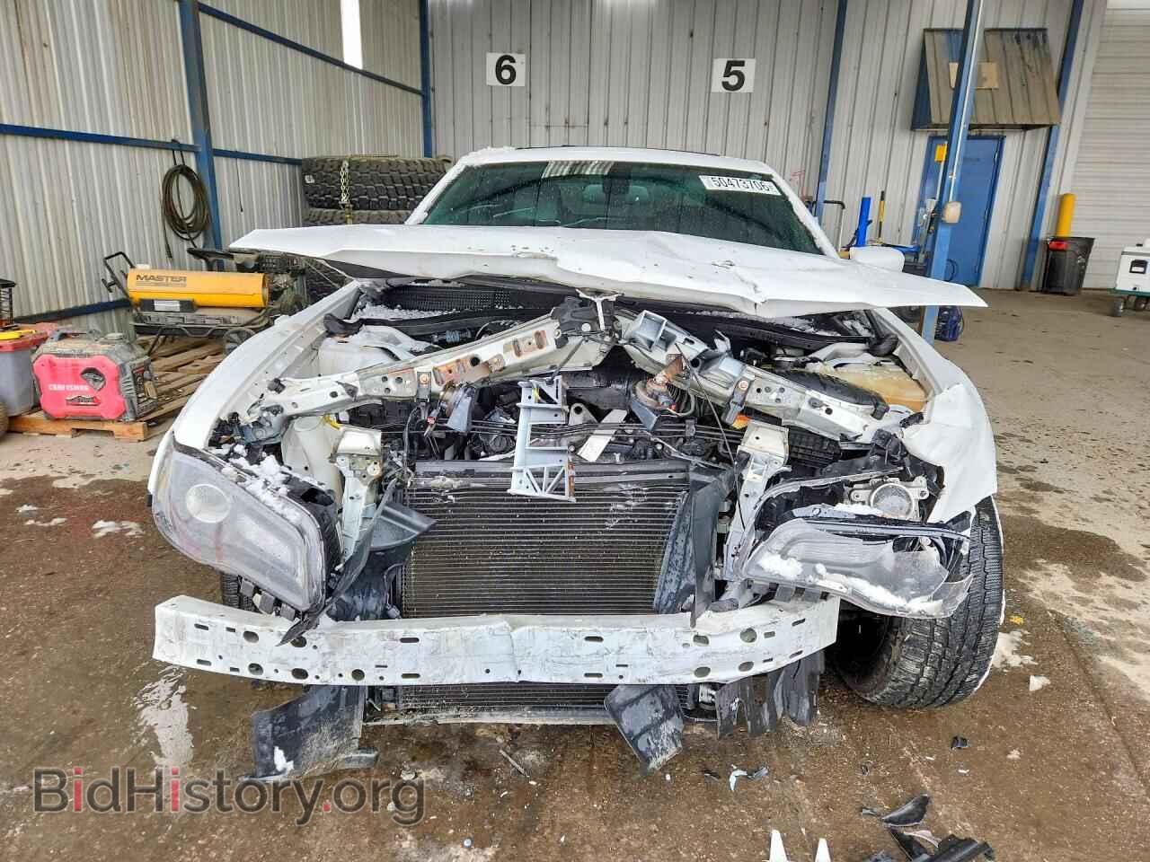 2016 CHRYSLER 300 - VIN: 2C3CCAGG4GH283106 - Фото 5