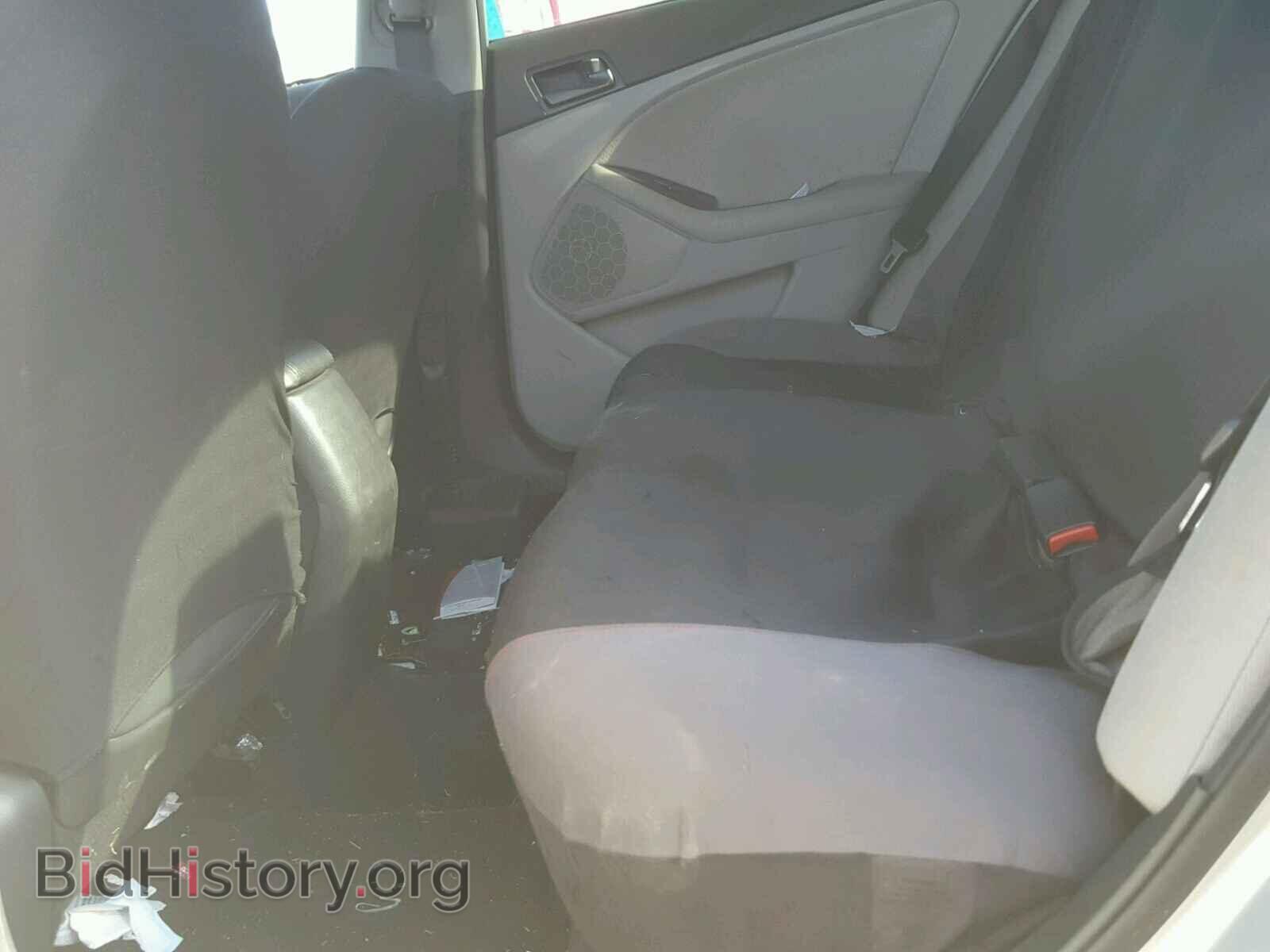 2015 KIA OPTIMA - VIN: 5XXGM4A77FG474301 - Фото 6
